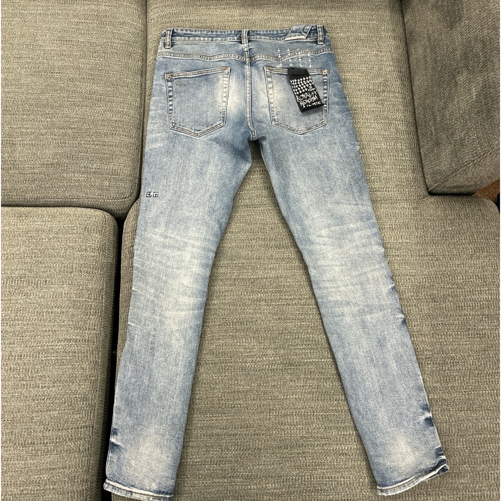 Ksubi chitch pure dynamite